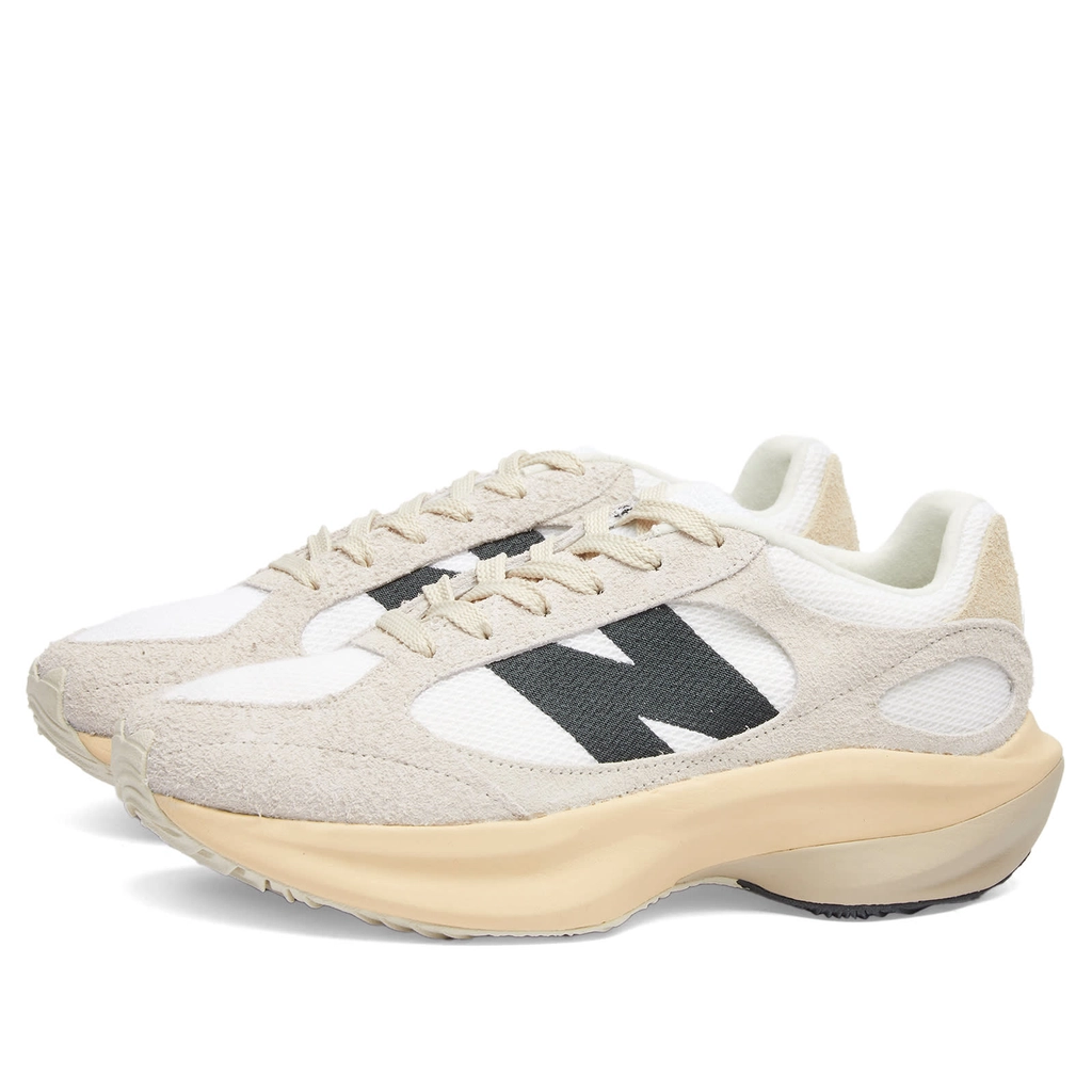 New Balance WRPD Runner Sea Salt